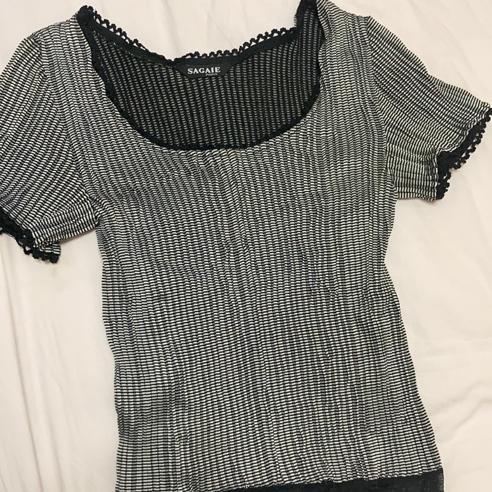 Sagie Paris - Body Suit